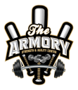 Armory logo