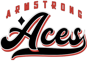 Armstrong Aces logo