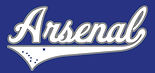 Arsenal logo