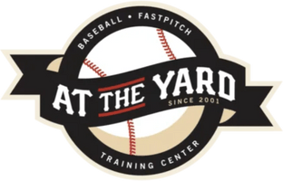 AT THE YARD logo
