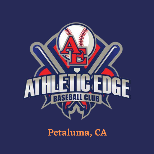 Athletic Edge logo