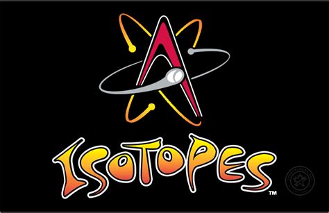 Atoms Baseball Club logo