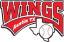 Austin Wings logo