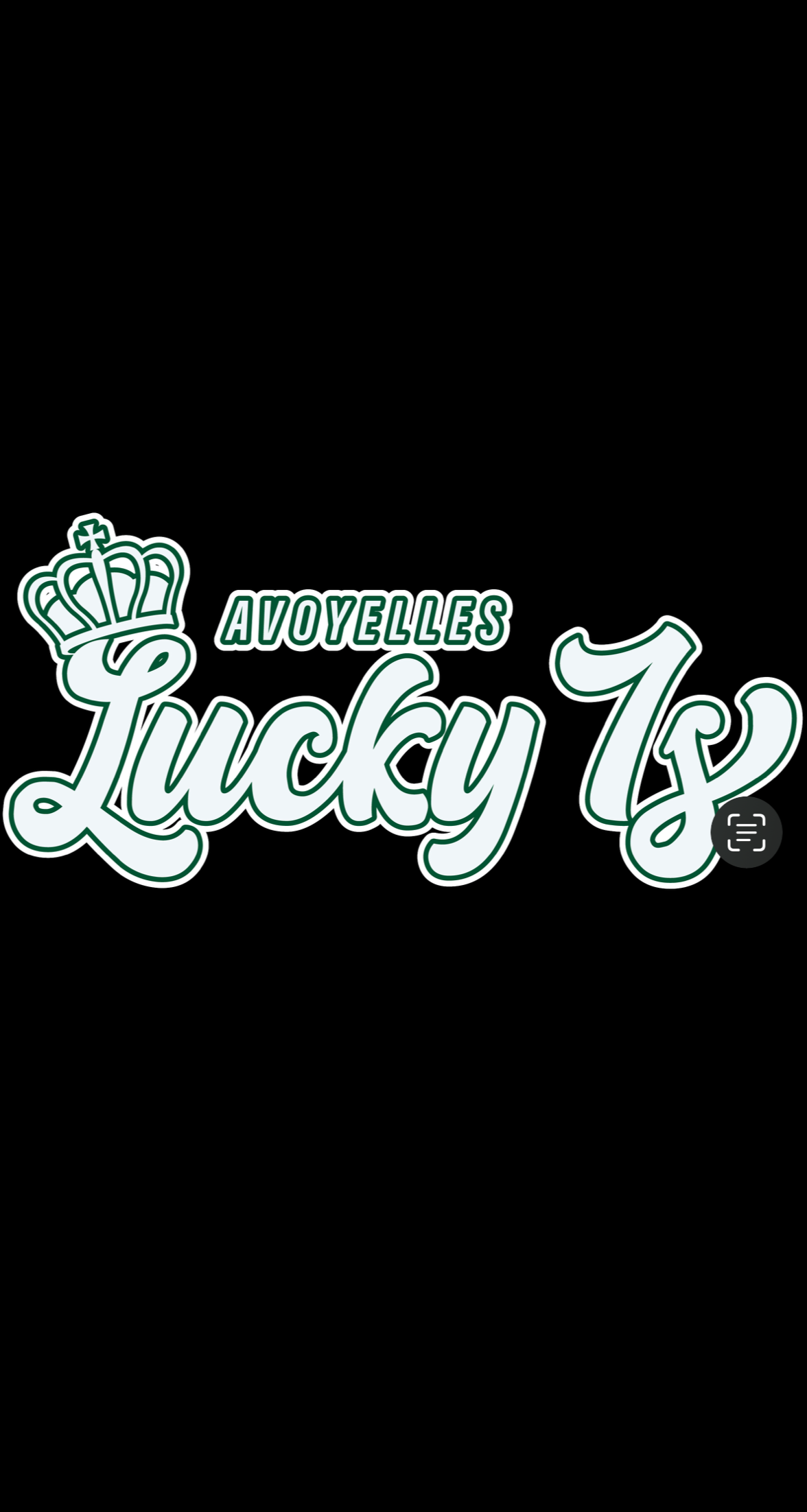 AVP Lucky 7s logo