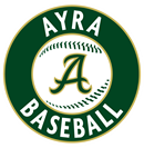 AYRA Athletics logo