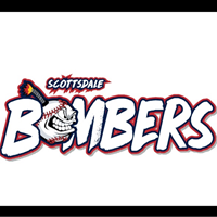 AZ BOMBERS logo