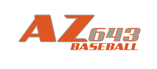AZ643 Baseball logo