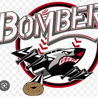Bagel Bombers logo