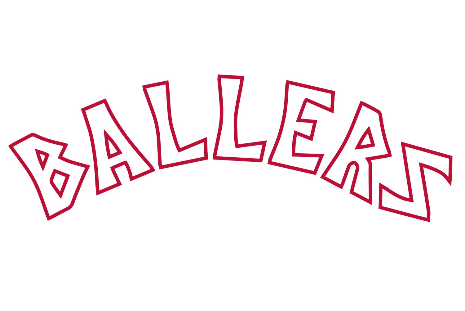Ballers logo