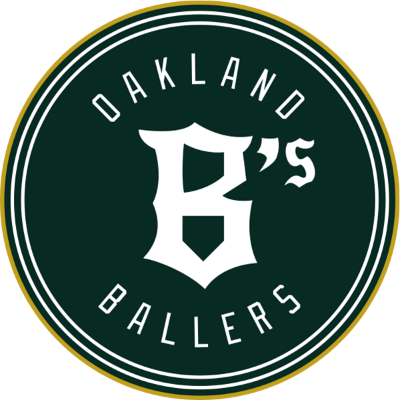 Ballers logo