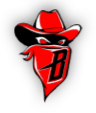 Bandits Baseball Club logo
