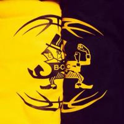 Barons Baseball Club logo