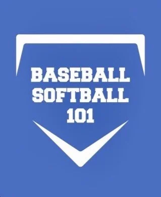Baseball 101 logo