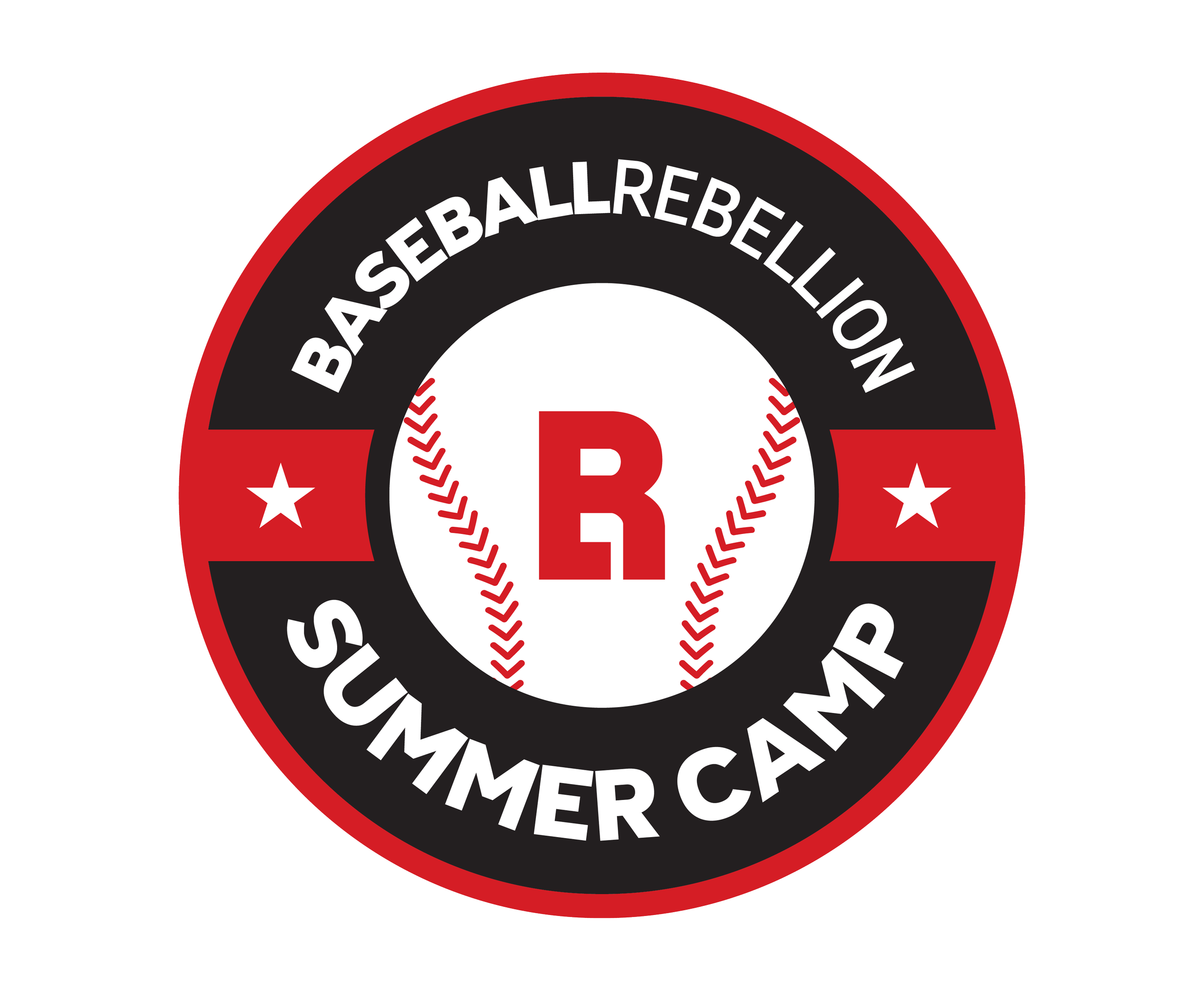 Baseball Rebellion logo