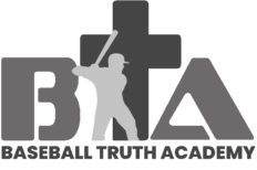 Baseball Truth Academy logo