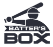 Batter's Box logo