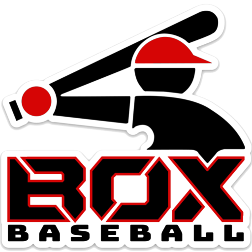 Batters Box Scout logo