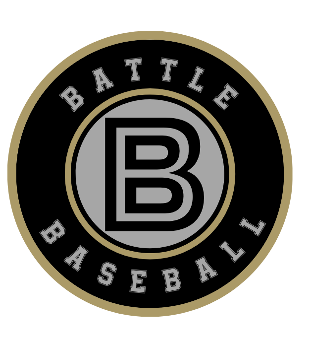 Battle Baseball logo