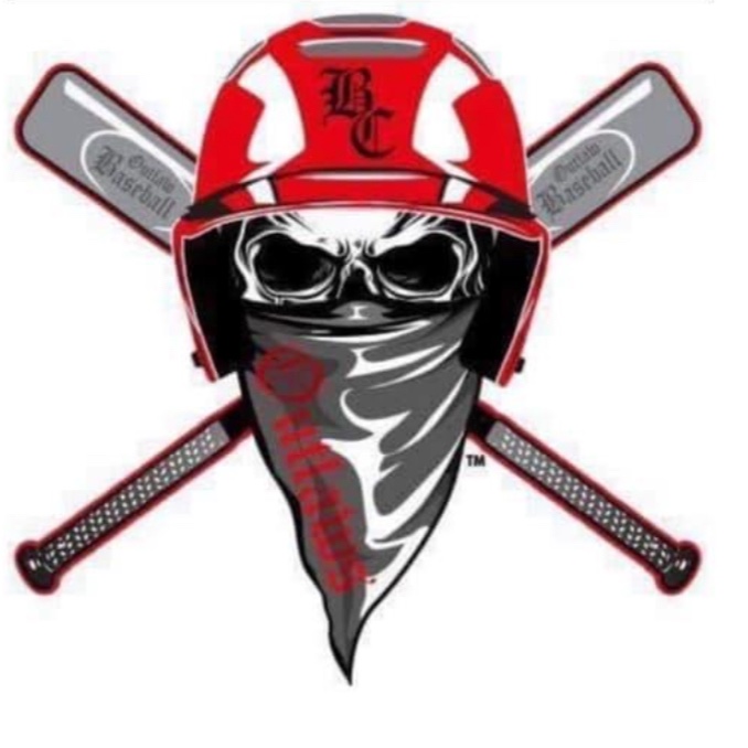 BC Outlaws logo