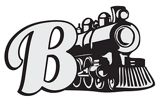 BCC Big Train logo