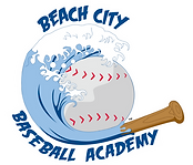 Beach City Prospects logo