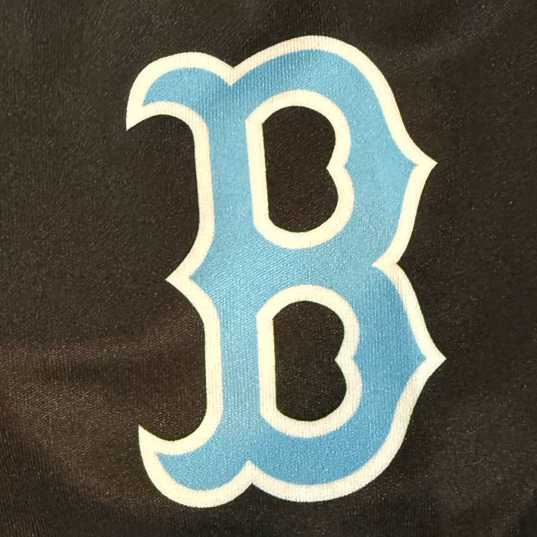 Bennington Black West logo