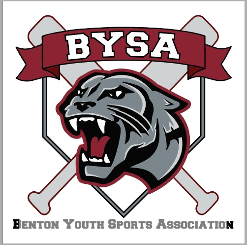 Benton All-Star logo