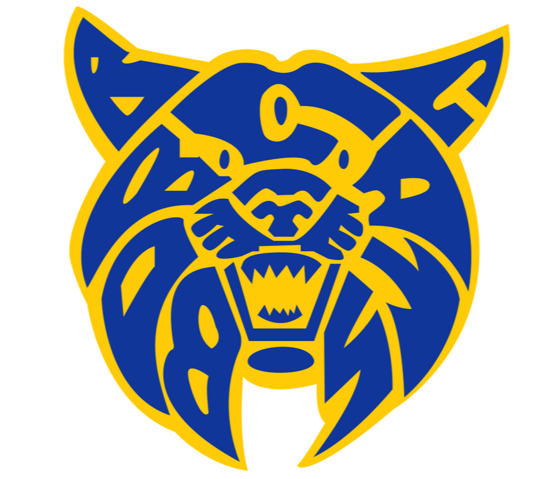 Benton Bobcats logo