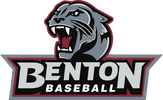 Benton Panthers logo