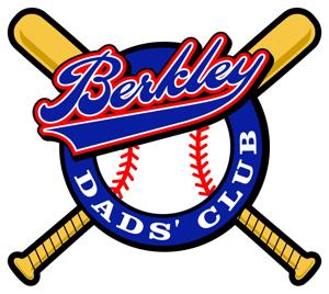 Berkley Cubs logo