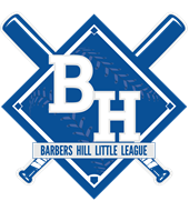BH Baseball Club logo