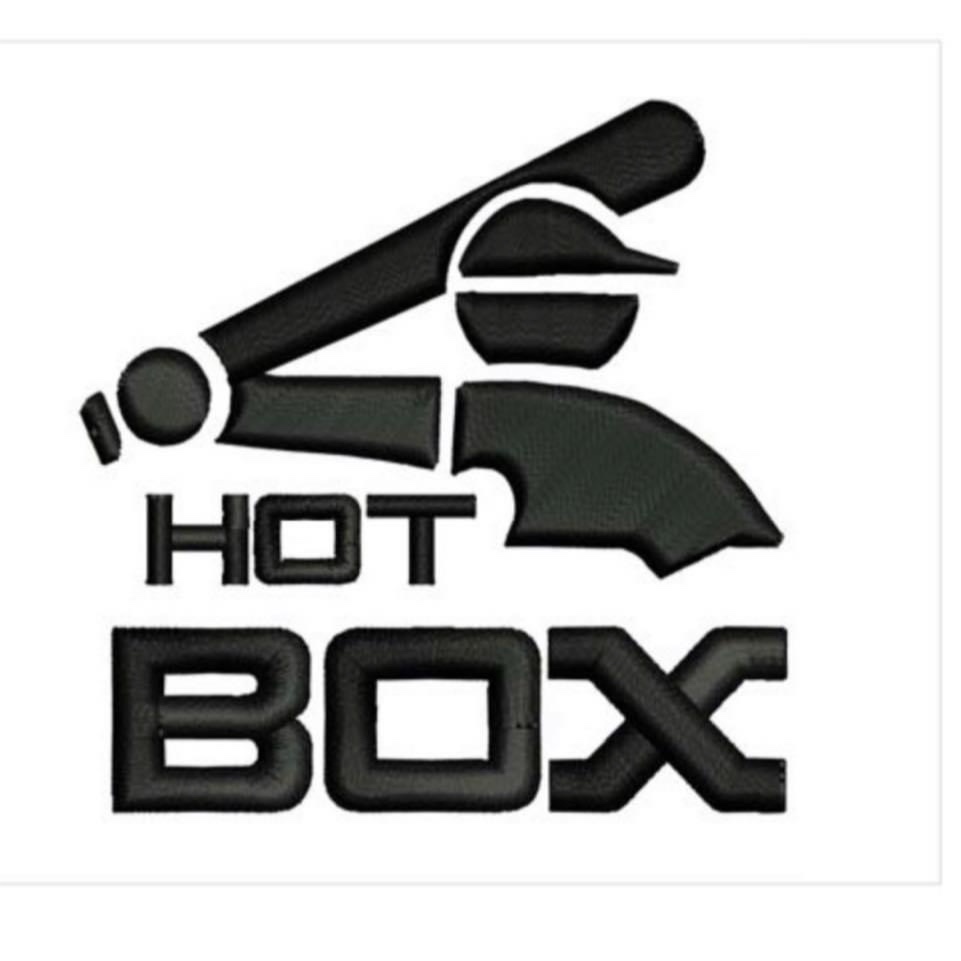 Bill Bond Braves logo