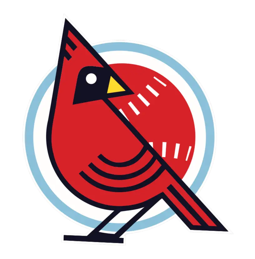 Birds Baseball logo