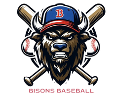Bisons logo