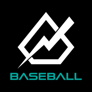Black Diamond Baseball logo