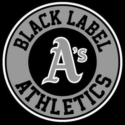 Black Label Athletics logo