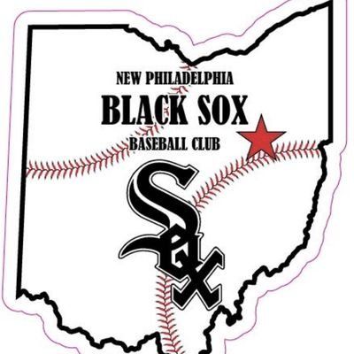 Black Sox logo