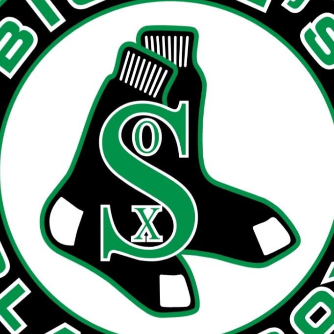 Blacksox logo