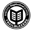 Blazers logo