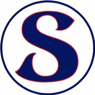 Blue Ridge Senators logo