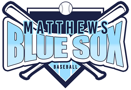 Blue Sox logo
