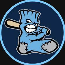 Blue Sox logo