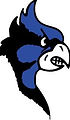 Bluebirds logo