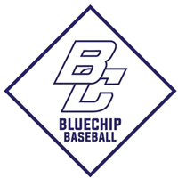 BlueChip logo