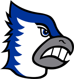Bluejays logo