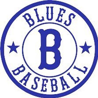 Blues logo