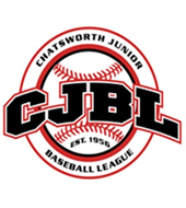BM Chatsworth Baseball logo