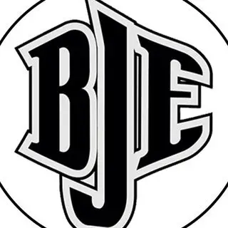 Bo Jackson Wolfgram logo