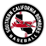 Bombers Baseball Club of Southern California logo