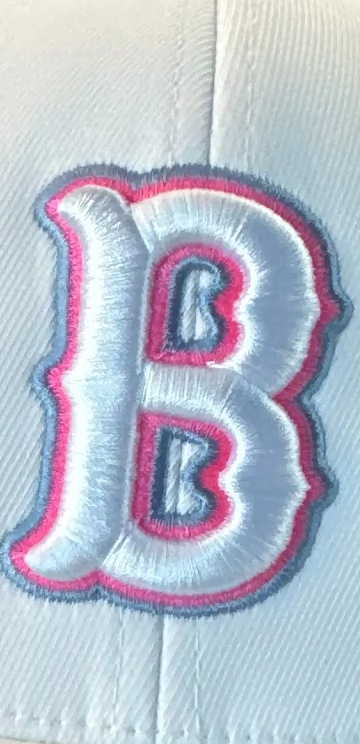 Bombers Baseball logo